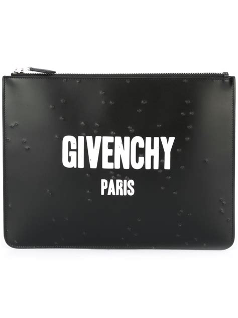 pochette givenchy scacchi|givenchy bag.